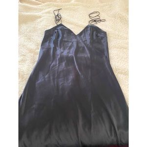 Victoria’s Secret Midi Slip Dress